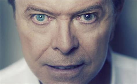 David Bowie Y El Por Qué De Sus Ojos De Colores