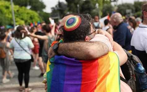 Gay Israelis Come Forward To Describe Predatory Harmful Conversion Therapy The Times Of Israel