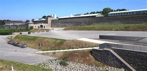A milestone for memorial culture in austria: Mauthausen Memorial (Mauthausen, Austria) - B.L.A.S.T. - Live Life to the Fullest ……… Don't Stay Put
