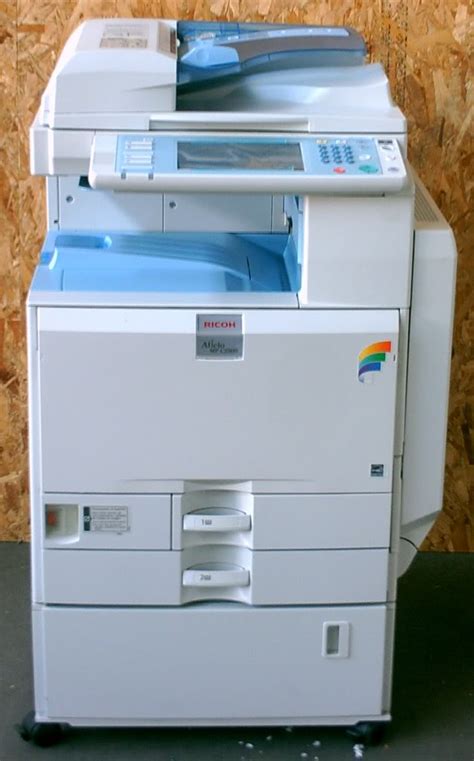 تثبيت تعريف printer ricoh aficio sp 4100n. MAX COPY ENTERPRISE: RICOH PHOTOSTAT AFICIO MPC2500 & MPC3000 COLOR DIGITAL PHOTOSTAT MID-YEAR ...