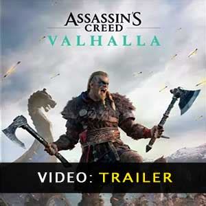 Comprar Assassins Creed Valhalla CD Key Comparar Precios