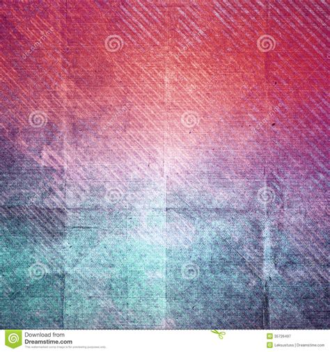 Grunge Paper Texture Vintage Background Stock Image