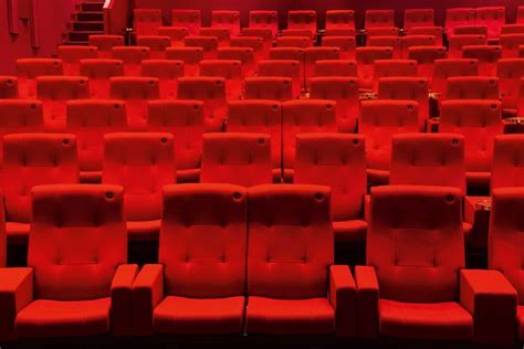Discover our 12 favourites in london, below. Olympic Studios Cinema, Barnes, London | London, Olympics