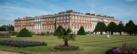 Historic Royal Palaces To Reopen Throughout July Ukinbound