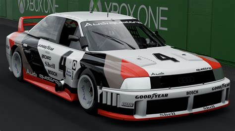 See more of audi 90 imsa gto on facebook. Audi #4 Audi 90 quattro IMSA GTO | Forza Motorsport Wiki ...