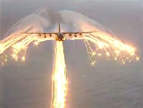 Spectacular Angel Flight Brings Back A Fallen Hero