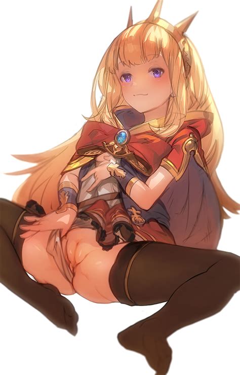 Aos Cagliostro Granblue Fantasy Granblue Fantasy Highres S