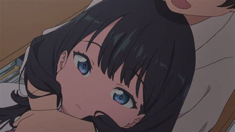 Rikka Takarada La Waifu Del Momento En Japon