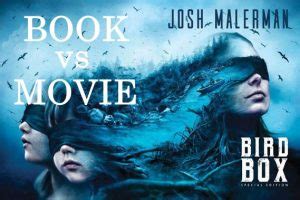 The search for the most immersive interactive gameplay experience is over, but. Bird Box Explained (Movie Plot Ending Explained) - This is ...