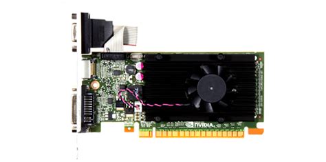 Geforce gt 1030's tdp is a pure 30w, so we can already think that power consumption, thermals, and acoustics will be some of this board's benefits over the competition. GeForce 605 - Dedicated Graphics For Faster Multimedia|NVIDIA