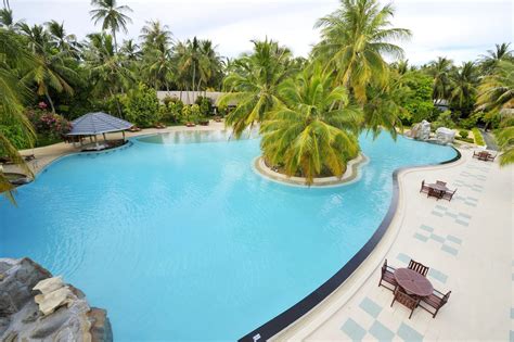 Hotel Sun Island Resort And Spa 5 Maldives Avec Voyages Leclerc