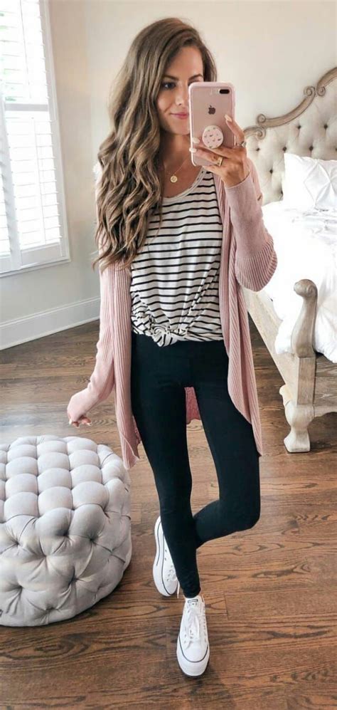 Tumblr Spring Outfit Ideas For Teen Girls On Stylevore