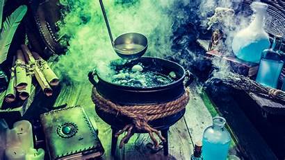 Ice Dry Punch Cauldron Halloween Bowl Sheknows