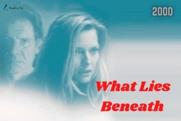 What Lies Beneath Movie Ending Explained Spoiler Alert