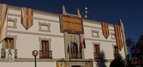 En octubre aparece el último esperado descanso, en este caso de cuatro días en toda españa. 'El Alcalde de Zalamea' volverá en 2021 | Zalamea - Hoy