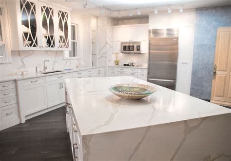 Faux Carrara Marble Countertops Countertops Ideas