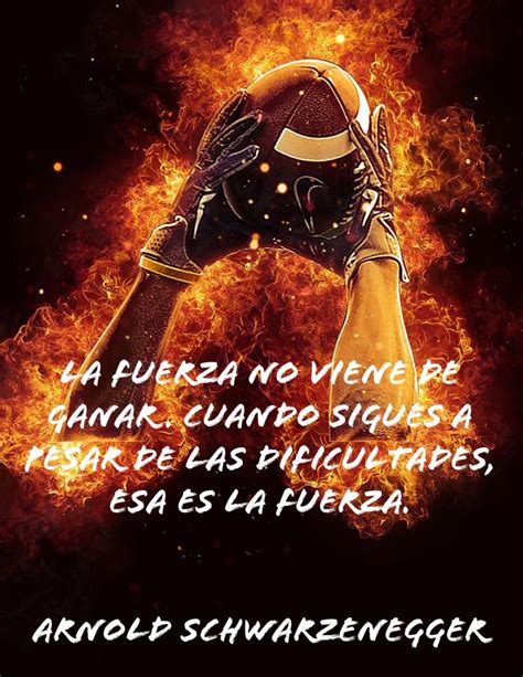 Las 75 Mejores Frases De Motivación Deportiva Revolución Personal