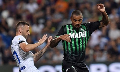 A victory in milan vs sassuolo would help stefano pioli's side cement their second place in serie a standings. Sassuolo vs AC Milan - Futebol com Valor • Prognósticos ...