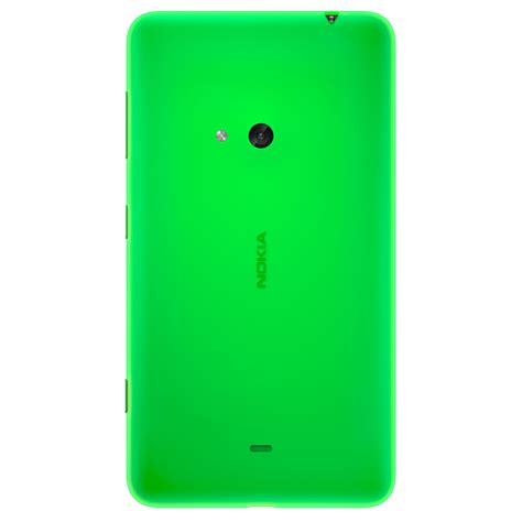 Nokia Lumia 625 Vert Mobile And Smartphone Nokia Sur
