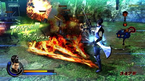 Game Basara 2 Heroes Ps2 For Pc Genesislana