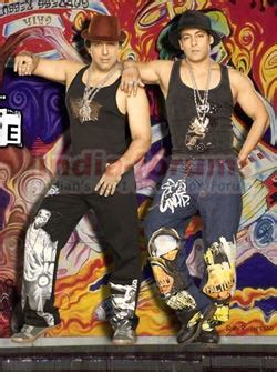 As he coaches bhaskar in romancing the wealthy and beautiful priya (katrina kaif), prem. Partner is a HIT! | 33