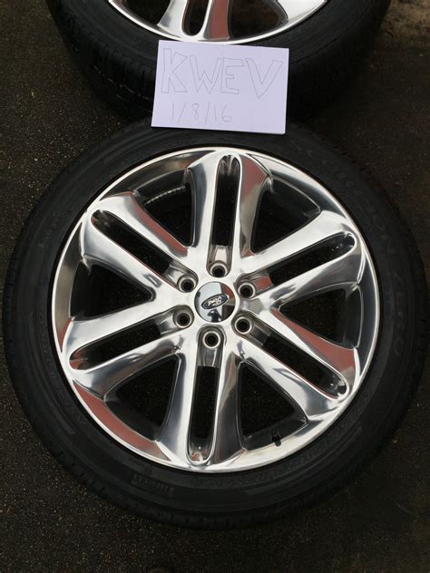 Fast shipping & lowest price guarantee*. Texas 2014 F-150 Limited 22" Wheels and Tires - Ford F150 ...