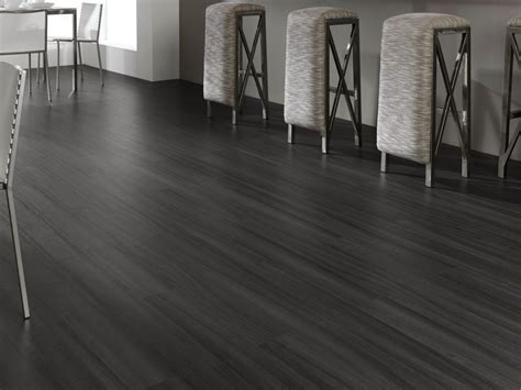 10 Dark Grey Wood Floors