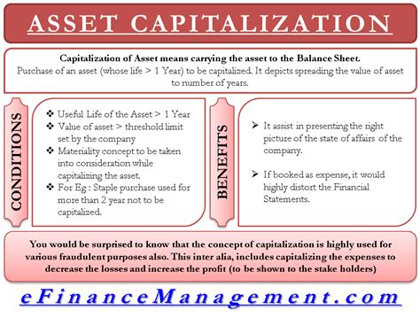Assets accounts generally have a debit balance. Financial Accounting | Page 4 of 7 | eFinanceManagement.com