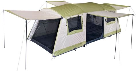 We did not find results for: Oztrail bungalow 9 dome tent review