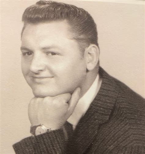 Jesse Woodrow Scott - Lake Shore Funeral Home & Cremation Services