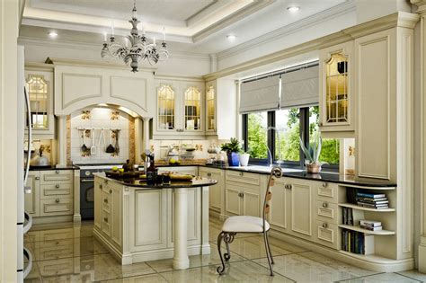 Kitchen trends tend to change every few years, but there are a few trends that will stand the test of time. 4. Bathroom (With images) | Classic kitchen design ...