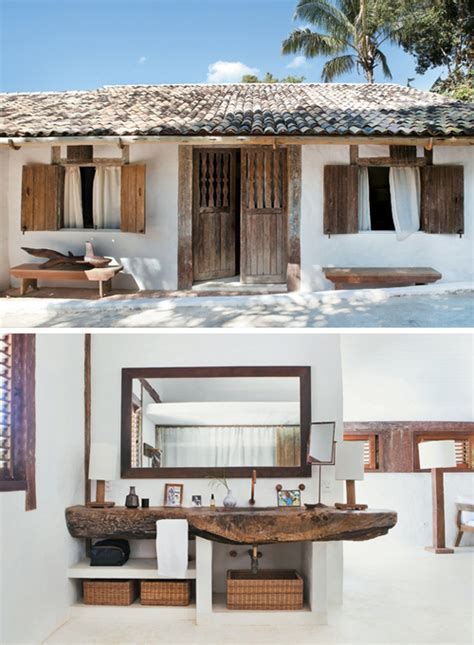 Check spelling or type a new query. A RUSTIC CHIC BEACH HOUSE IN BRAZIL | THE STYLE FILES