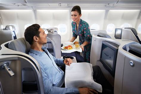 Malaysia airlines bhd (mab) does not need additional funding from khazanah nasional bhd and it is confident of performing better in the immediate future on the back of solid bookings from november this year until march next year. Malaysia Airlines Beri Diskaun 40% Untuk Kelas Perniagaan ...