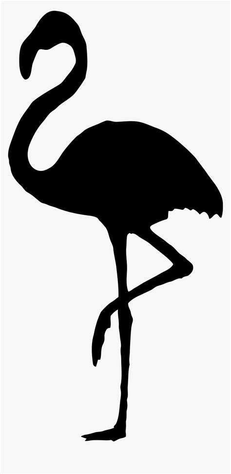 Flamingo Clipart Black And White Ideas Flamingo Clip Art Clipart