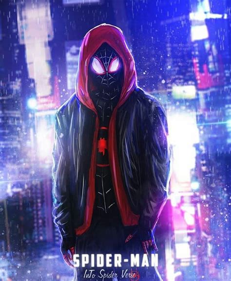 Continuation of the story of miles morales and many other spider people about different realities. MTV Is Dead: December 2018 Movie Trailers