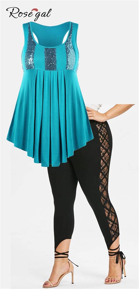 Free Shipment Worldwide Up To 70 Off Rosegal Plus Size Fashion For