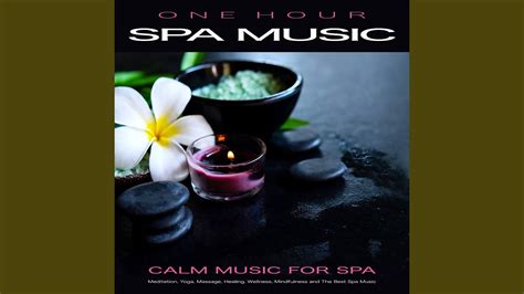 Spa Music For Spa Youtube