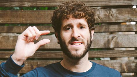 Lil Dicky Wallpapers Wallpaper Cave
