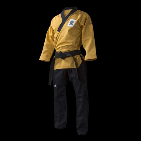 The taekwondo uniform are durably designed for splendid efficiency and comfort. The official distributor of adidas dynamicsworld - WTF ...