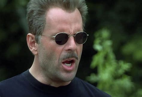 Bruce Willis Sunglasses Bruce Willis Breaks Silence After Kicked Out