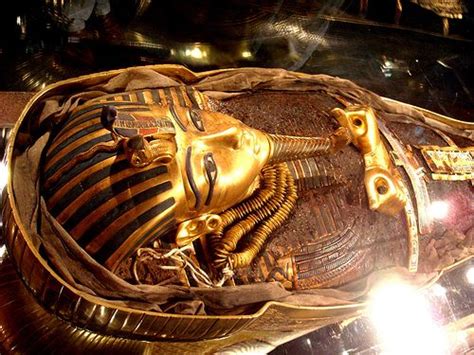 Mummy Of Tutankhamun Tutankhamun Photos Of Eyes African Kings