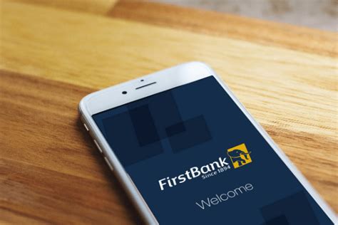 Firstbank Wins Best Mobile Banking App Fastest Growing Retail Bank