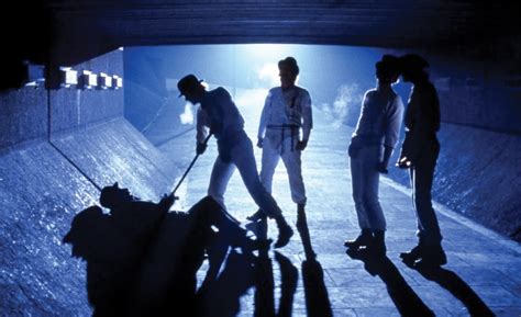 What is the meaning of a clockwork orange? Just Another Movie Blog: A Life With A Clockwork Orange