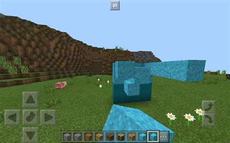 Concrete powder is a block added by minecraft. How to get floating concrete powder | Minecraft Amino