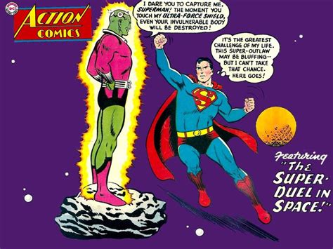 Action Comics 242 By Superman8193 On Deviantart Comics Classic Comic