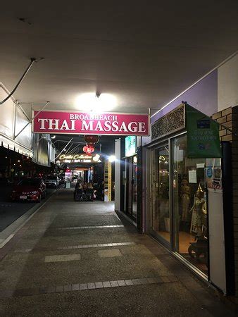 Broadbeach Thai Massage Updated All You Need To Know Before You