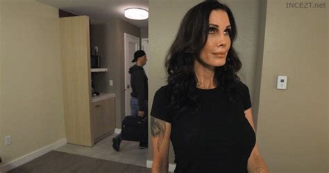 Overnight With Stepmom Shay Sights HD Untouched P Family Incest Porn Videos