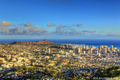 Honolulu Wallpapers Free Wallpapersafari