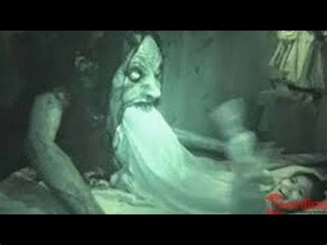 Gambar Asli Hantu Genderuwo - Gambar Viral HD