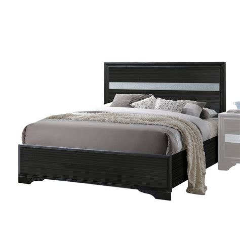 Home Styles Bedford Black Storage Day Bed 5531 85 The Home Depot
